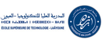 EST Laâyoune