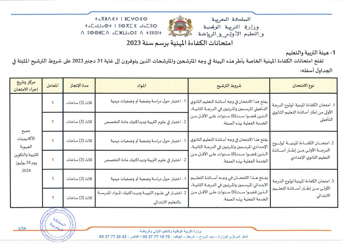 Pages de Examen Prof 2023 الامتحان المهني-2.pdf_Page_05.jpg